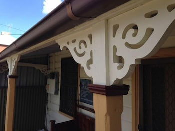 A Settler's Cottage - Tweed Heads Accommodation 0