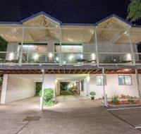 Bay Executive Motel - Tweed Heads Accommodation
