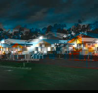 Clyde View Holiday Park - Tweed Heads Accommodation