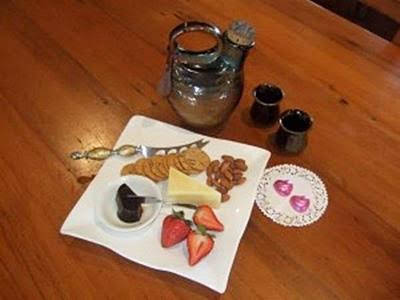 Mount Kelly QLD Tweed Heads Accommodation