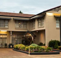 Abbotsleigh Motor Inn - Tweed Heads Accommodation