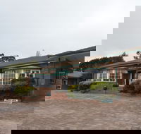 Deer Park Motor Inn - Tweed Heads Accommodation
