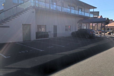 New England Motor Inn - Tweed Heads Accommodation 5