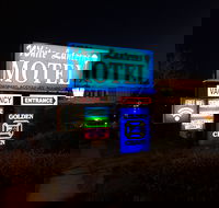 White Lanterns Motel - Tweed Heads Accommodation