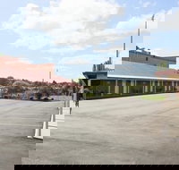 Club Motel - Tweed Heads Accommodation