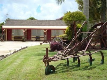 Alstonvale NSW Tweed Heads Accommodation