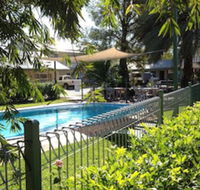 Alice Motor Inn - Tweed Heads Accommodation