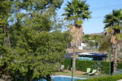 Alice Motor Inn - Tweed Heads Accommodation 6