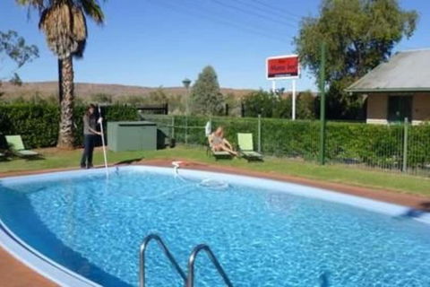 Alice Motor Inn - Tweed Heads Accommodation 4