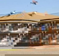 Albury Townhouse Motel - Tweed Heads Accommodation