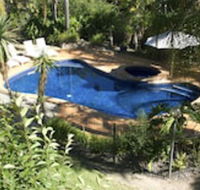 Crystal Fountain Motel Albury - Tweed Heads Accommodation
