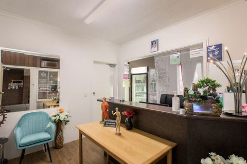 Australia Park Motel - Tweed Heads Accommodation 6