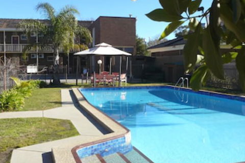 Australia Park Motel - Tweed Heads Accommodation 3