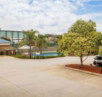 Australia Park Motel - Tweed Heads Accommodation