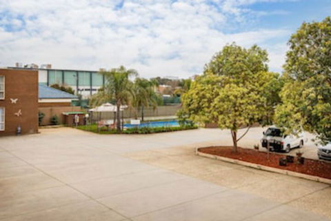 Australia Park Motel - Tweed Heads Accommodation 0