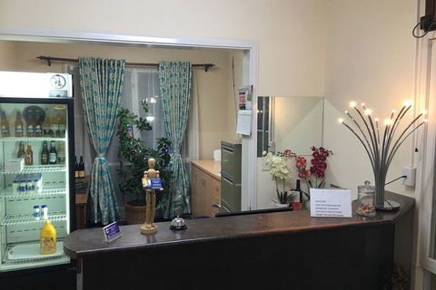 Australia Park Motel - Tweed Heads Accommodation 5