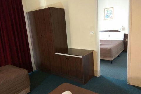 Australia Park Motel - Tweed Heads Accommodation 7