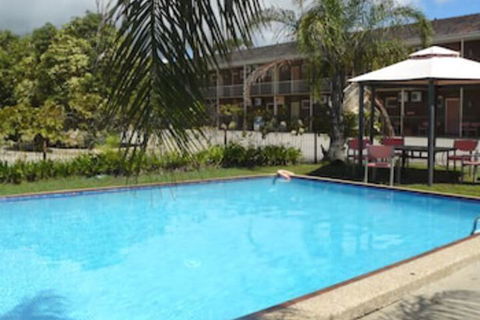 Australia Park Motel - Tweed Heads Accommodation 4