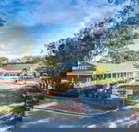 Commercial Golf Resort - Tweed Heads Accommodation