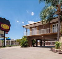 Albury Classic Motor Inn - Tweed Heads Accommodation