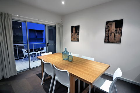 La Loft Apartments Unley - Tweed Heads Accommodation 6