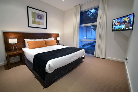La Loft Apartments Unley - Tweed Heads Accommodation 2