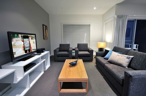 La Loft Apartments Unley - Tweed Heads Accommodation 3