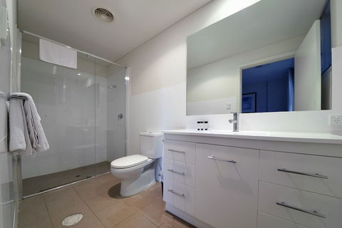 La Loft Apartments Unley - Tweed Heads Accommodation 4