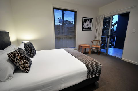La Loft Apartments Unley - Tweed Heads Accommodation 5