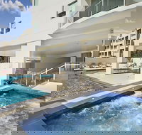 Aqua Vista Resort - Tweed Heads Accommodation