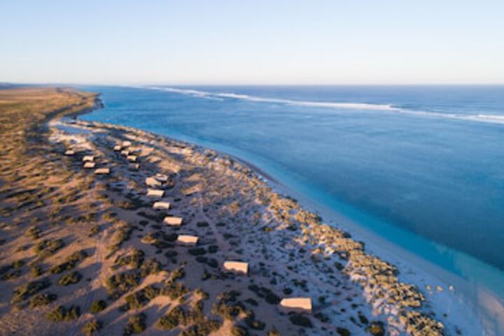 Cape Range National Park WA Tweed Heads Accommodation