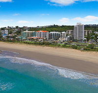 Ocean Boulevard - Tweed Heads Accommodation
