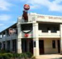 Delatite Hotel - Tweed Heads Accommodation
