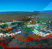 Desert Gardens Hotel - Tweed Heads Accommodation