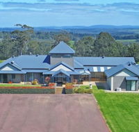 Sensational Heights Bed  Breakfast - Tweed Heads Accommodation