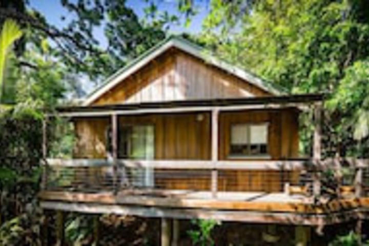 Closeburn QLD Tweed Heads Accommodation