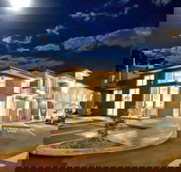 The Remington Muswellbrook - Tweed Heads Accommodation