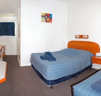 Rest Point Motor Inn - Tweed Heads Accommodation