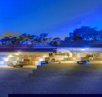 The Golfers Inn - Tweed Heads Accommodation