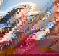 Historic Stannum House - Tweed Heads Accommodation