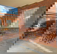 Peter Allen Motor Inn - Tweed Heads Accommodation