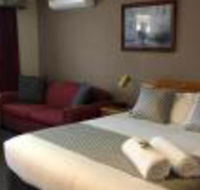 Highlands Motor Inn - Tweed Heads Accommodation