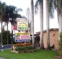 Tramway Motel - Tweed Heads Accommodation