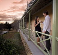 Brockley Estate - Tweed Heads Accommodation