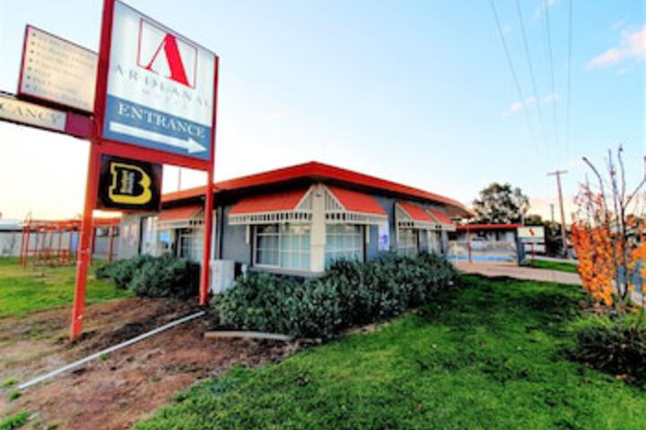 Alleena NSW Tweed Heads Accommodation