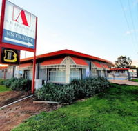 Ardeanal Motel West Wyalong - Tweed Heads Accommodation