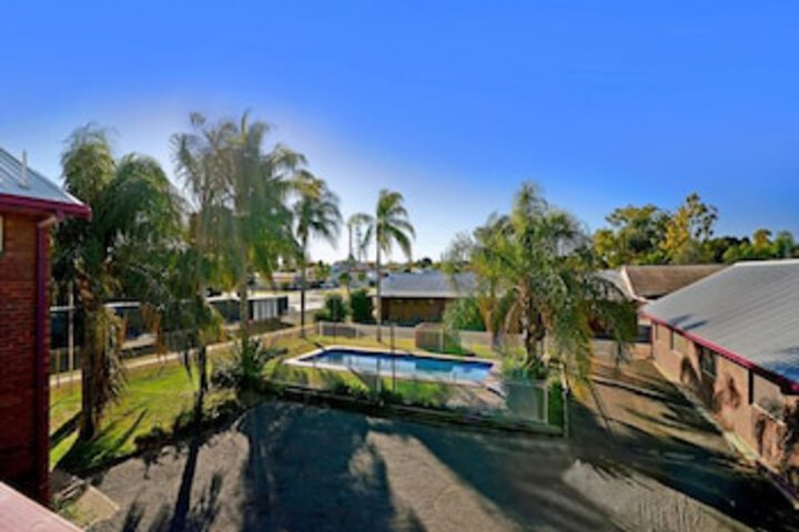 Tweed Heads Accommodation