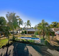Major Mitchell Motel - Tweed Heads Accommodation