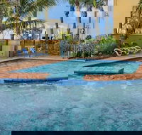 Kalua Holiday Apartments - Tweed Heads Accommodation