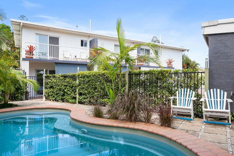 Beachcomber Peregian Beach - Tweed Heads Accommodation 6